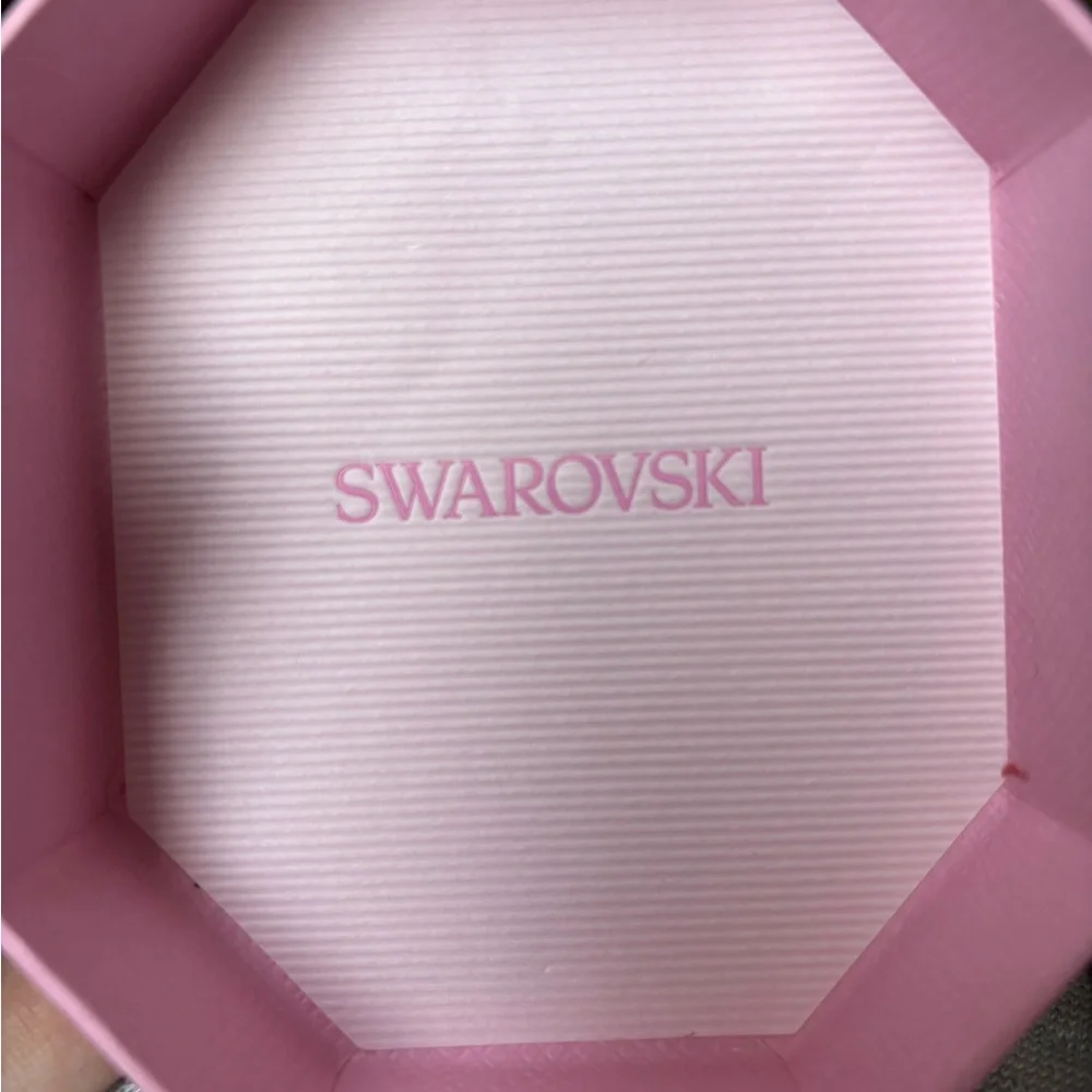 Swarovski Orbita Earrings - Picture 6 of 6